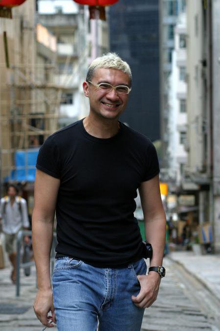 Antony SZETO