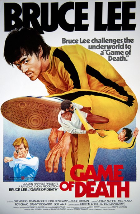 The Game of Death