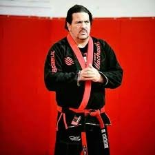Rigan MACHADO